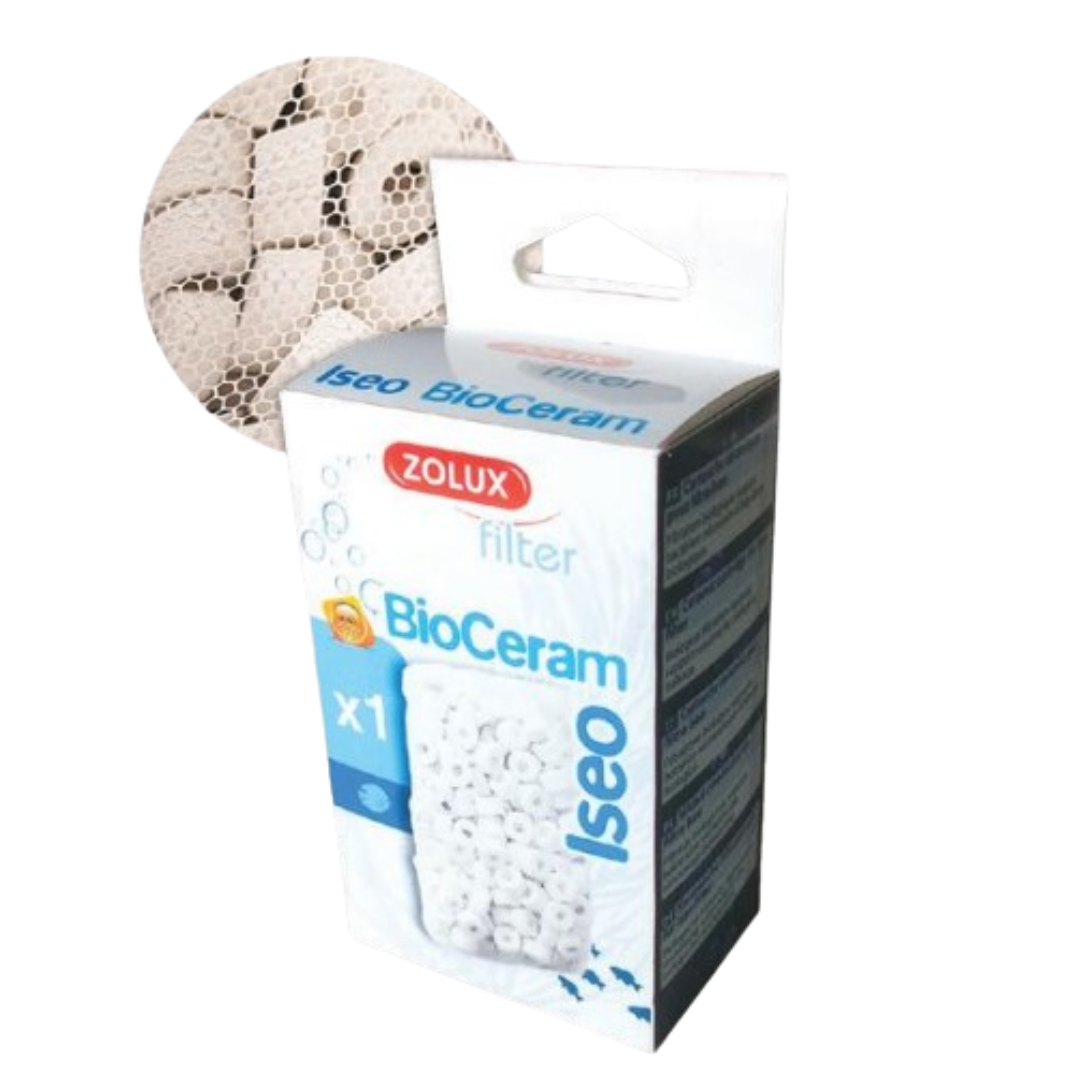 Cartuccia Filtro BioCeram Iseo