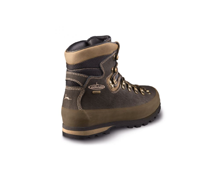 Scarpe Armond Asiago Pampas Italia 2540