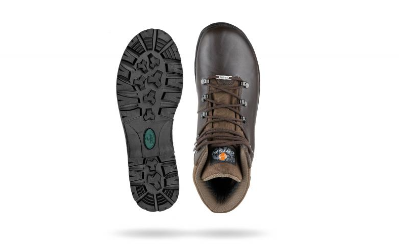 Scarpe Crispi Bellamont Gtx