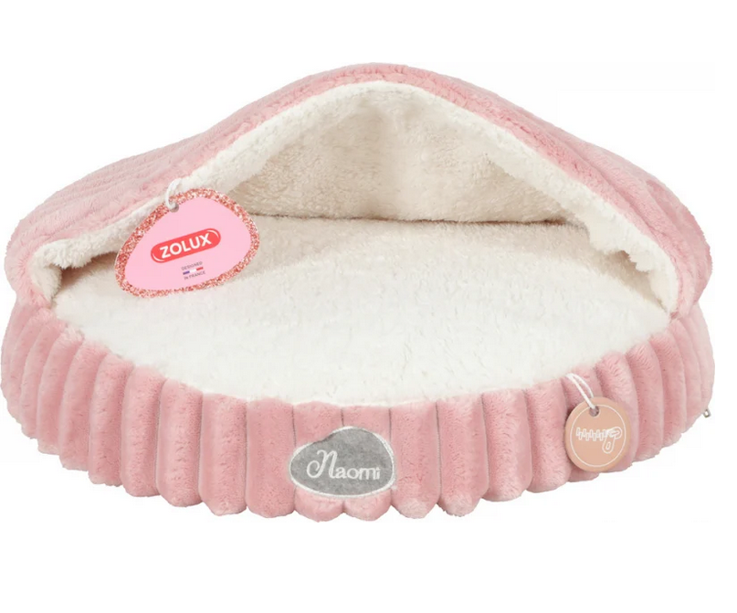 Cuscino per gatti Naomi Rose