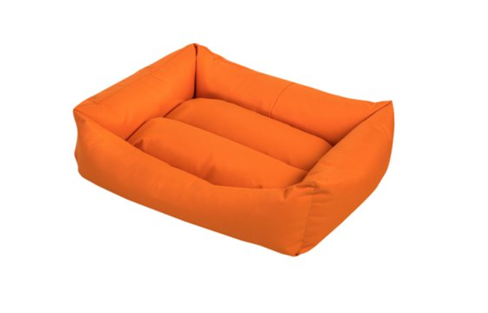 Lettino ideorepellente Hydro arancio