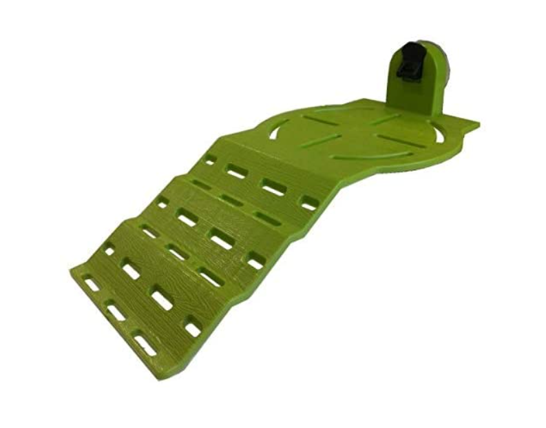 Tartarughiera Aqua Karapas 80 cm