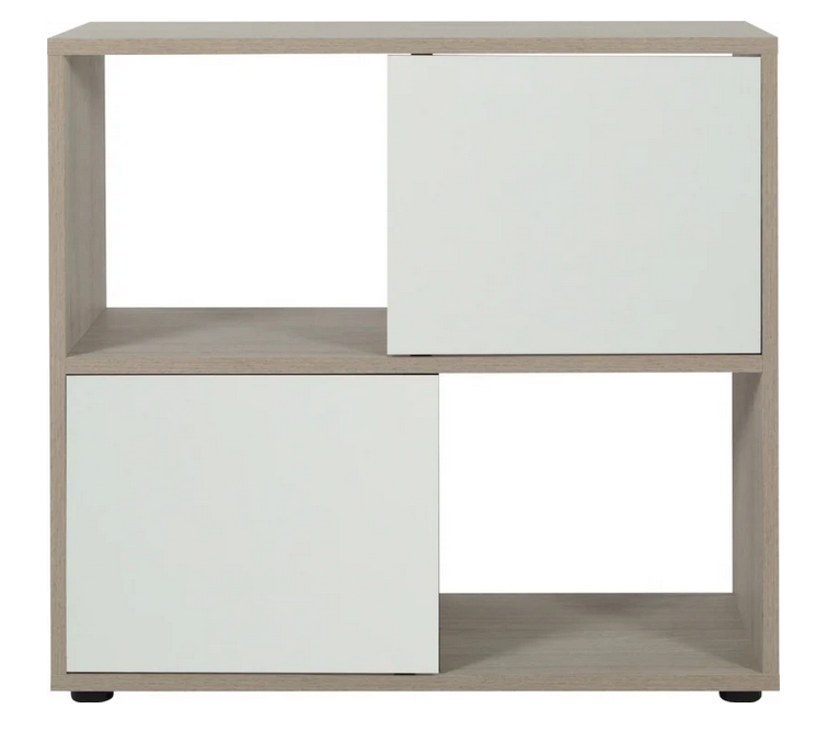 Mobile di supporto Acquari/Tartarughiere Iseo Trend 80 cm