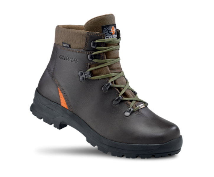 Scarpe Crispi Bellamont Gtx