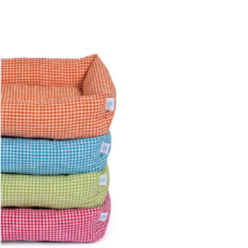 Lettino cuscino Display