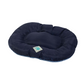 Cuscino ovale Floconne