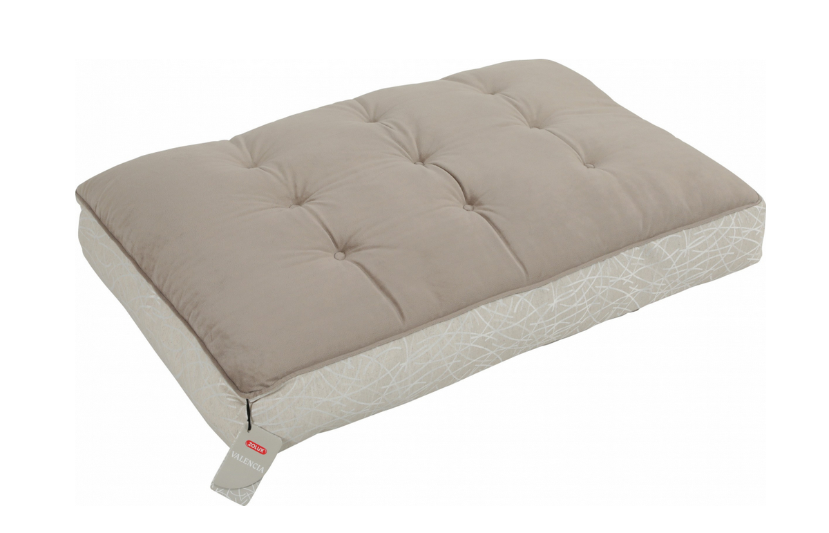 Cuscino Materasso Valencia