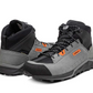 Scarpe Crispi Attiva Mid Gtx Grey