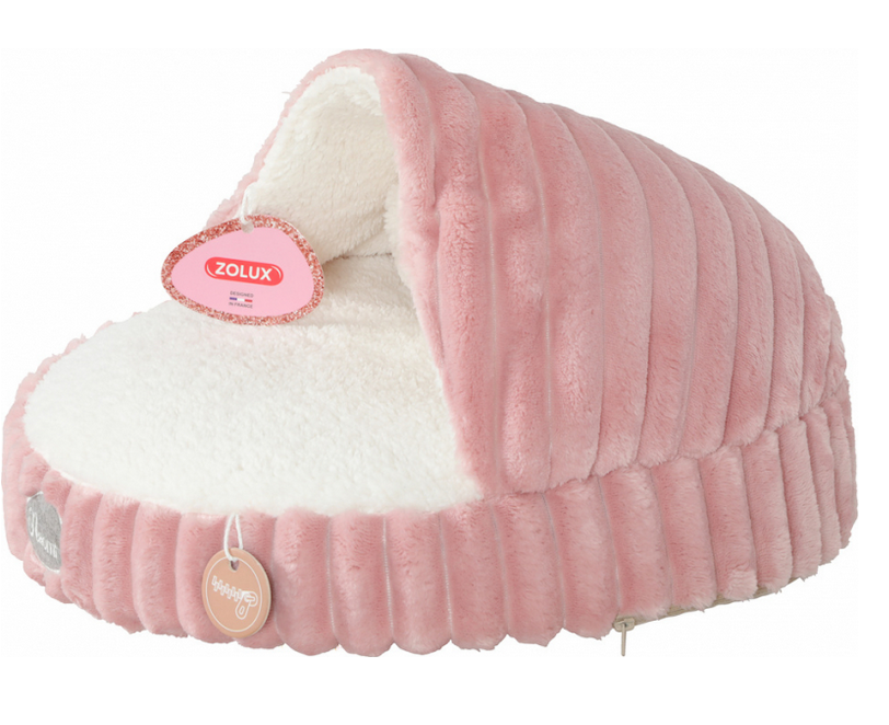 Cuscino per gatti Naomi Rose