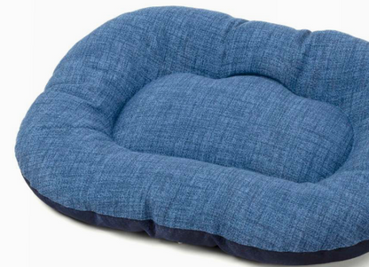 Cuscino ovale Floconne