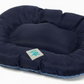 Cuscino ovale Floconne