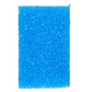 Cartuccia Filtro Foam Max Iseo