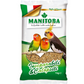 Mangime per parrocchetti Manitoba 1Kg