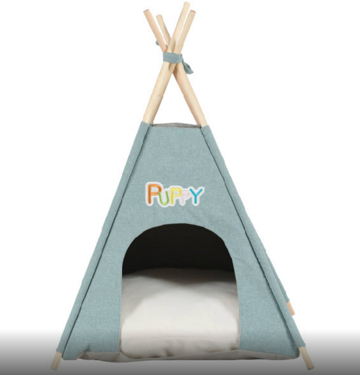 Cuccia Tenda Puppy Zolux