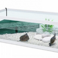 Tartarughiera Tortum Aquatlantis 75 cm
