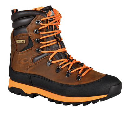 Scarpe Cofra Pro Hunter Orange