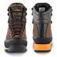 Scarpe Crispi Track GTX® Forest