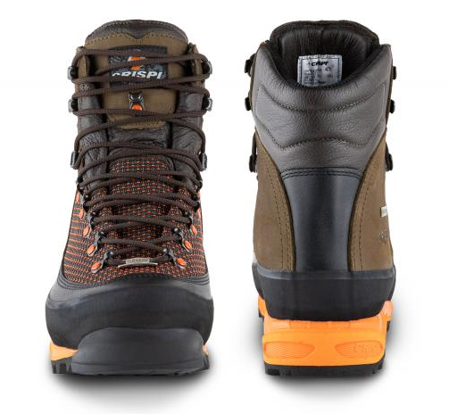 Scarpe Crispi Track GTX® Forest