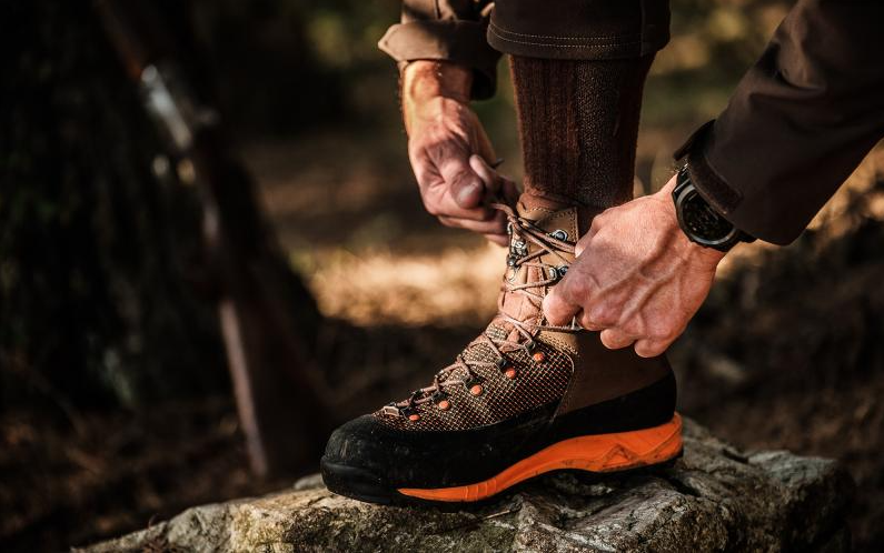 Crispi track gtx prezzo hotsell