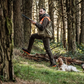 Scarpe Crispi Track GTX® Forest