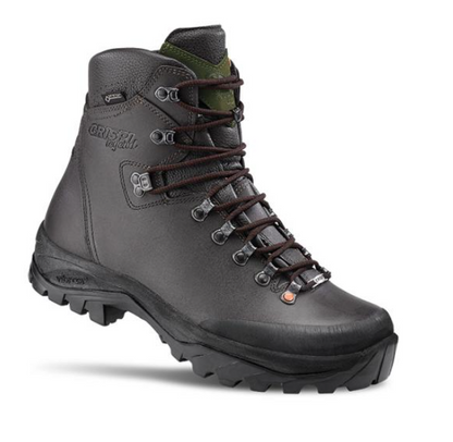 Scarpe Crispi Kanada Evo Gtx Nut