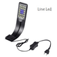Plafoniera Lampada Line Led Acquari e Terrari