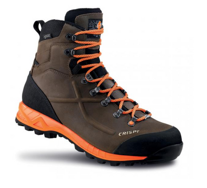 Scarpe Crispi Valdres S.E. GTX® Dark Brown