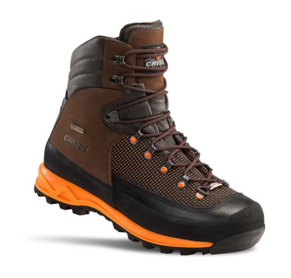 Scarpe Crispi Track GTX® Forest