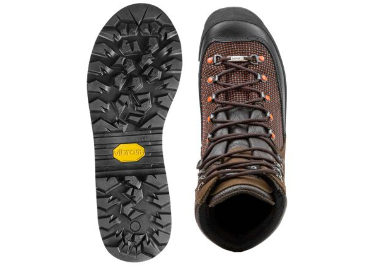 Scarpe Crispi Track GTX® Forest