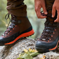 Scarpe Crispi Track GTX® Forest